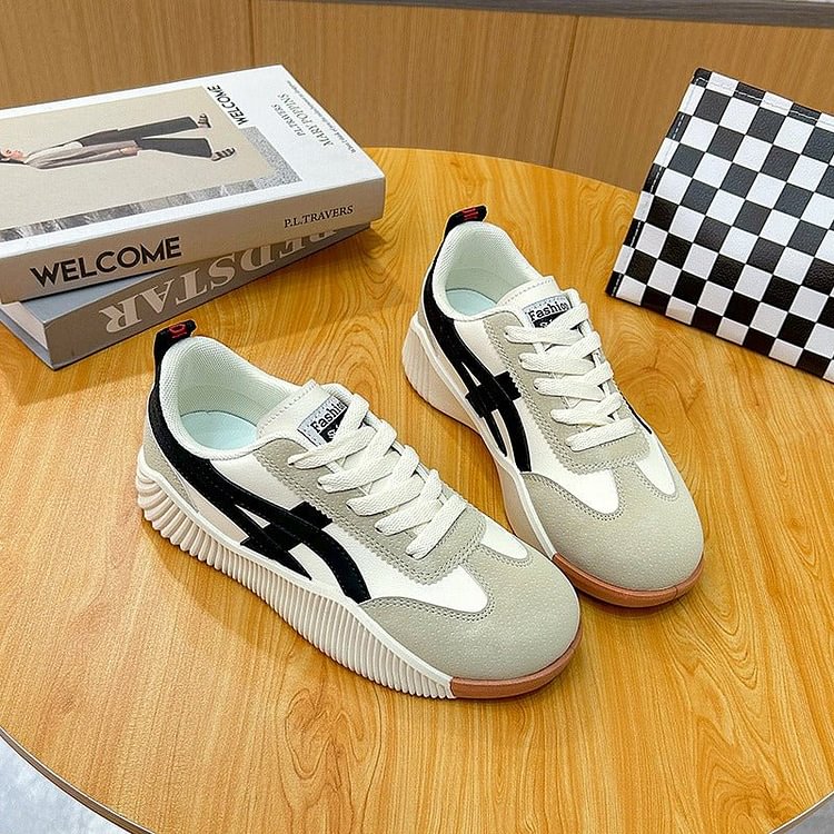 Orthopedic Women's Flexible Shoes For Walking