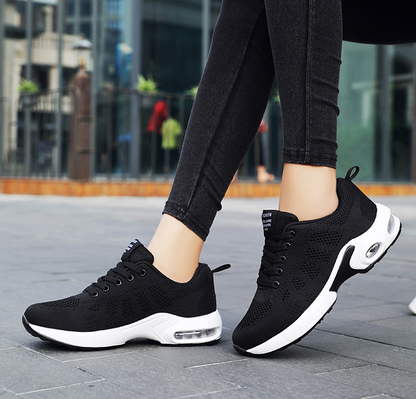 Women Running Orthopedic Shoes