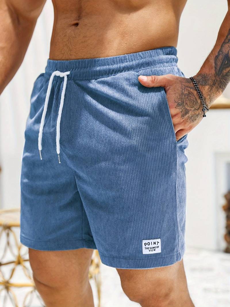 Comfortable Mens Swim Shorts by Mason
