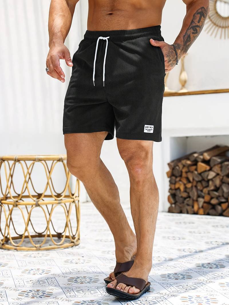 Comfortable Mens Swim Shorts by Mason