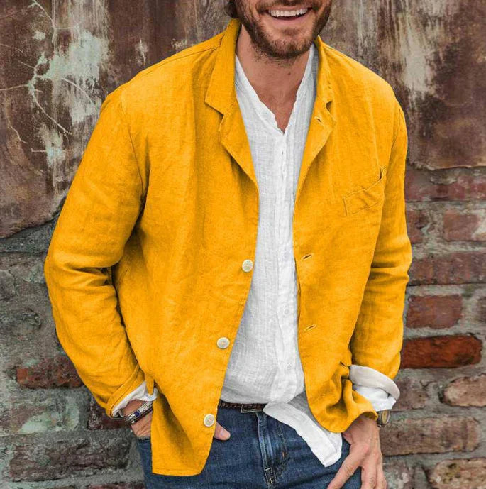 Relaxed Fit Kids Dinosaur Jacket