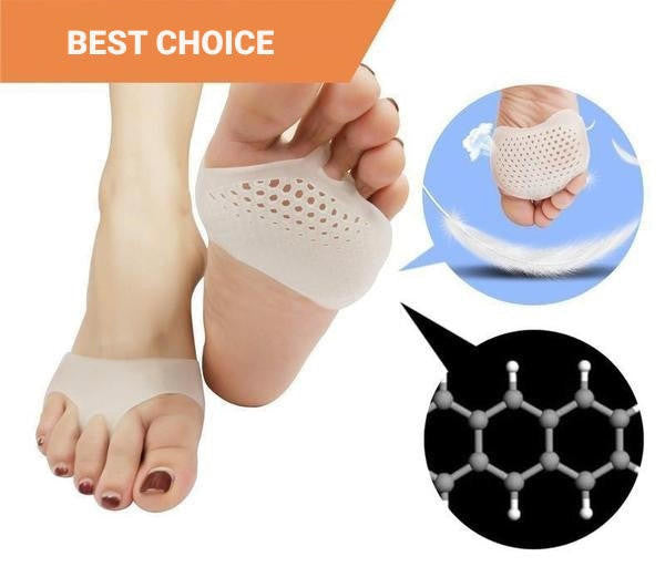 Toe Separators – Ultimate Relief for Foot Pain & Alignment