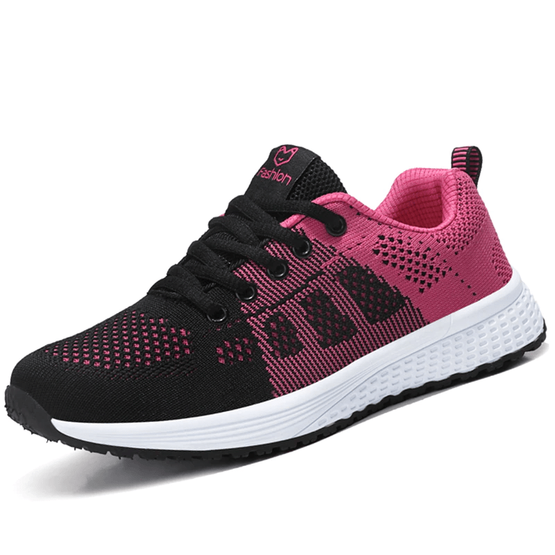 Orthopaedic Sneakers - Fashion Casual