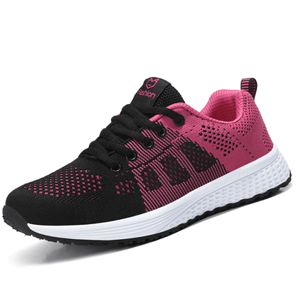Orthopaedic Sneakers - Fashion Casual