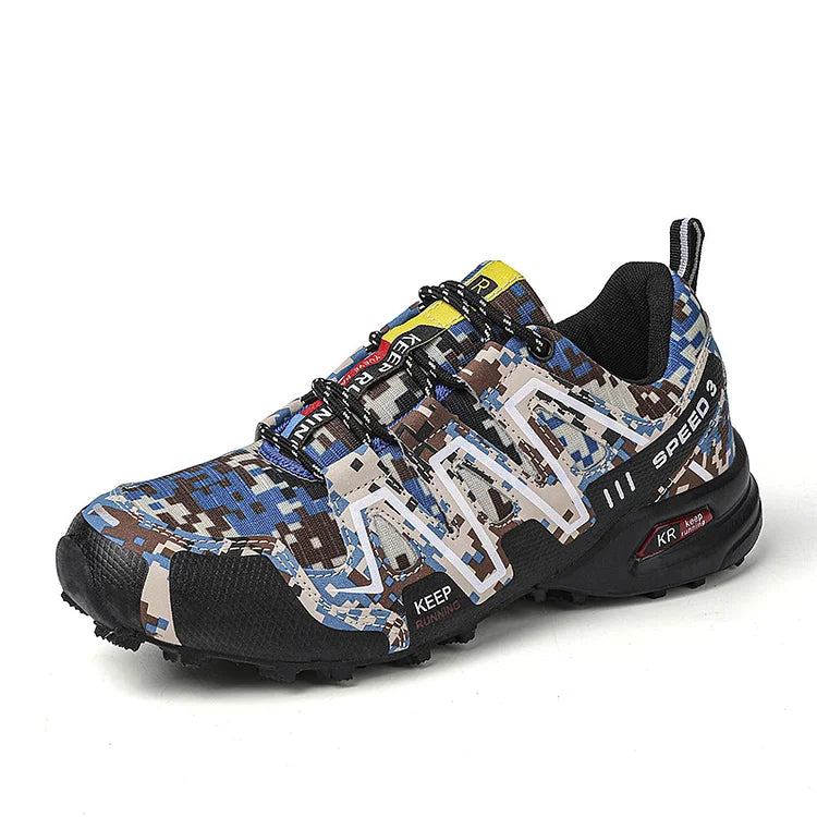 Orthopaedic Running & Hiking Shoe for Women and Men