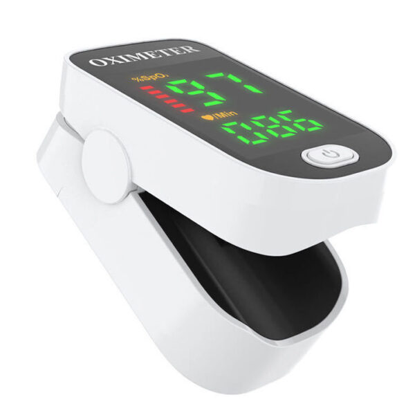 New High-Precision Non-Invasive Blood Glucose Meter