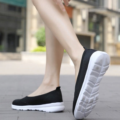 Trainers Walking Sneakers For Womens