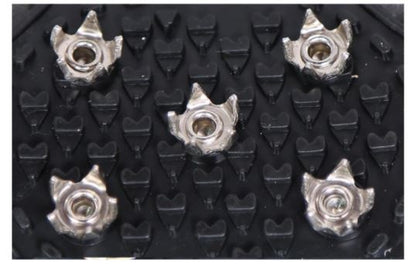 Universal Non-Slip Gripper Spikes