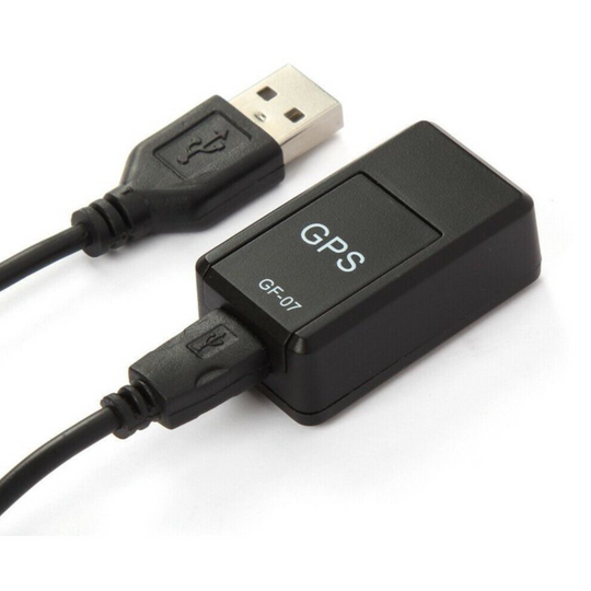 Magnetic Mini Worldwide Gps Tracker