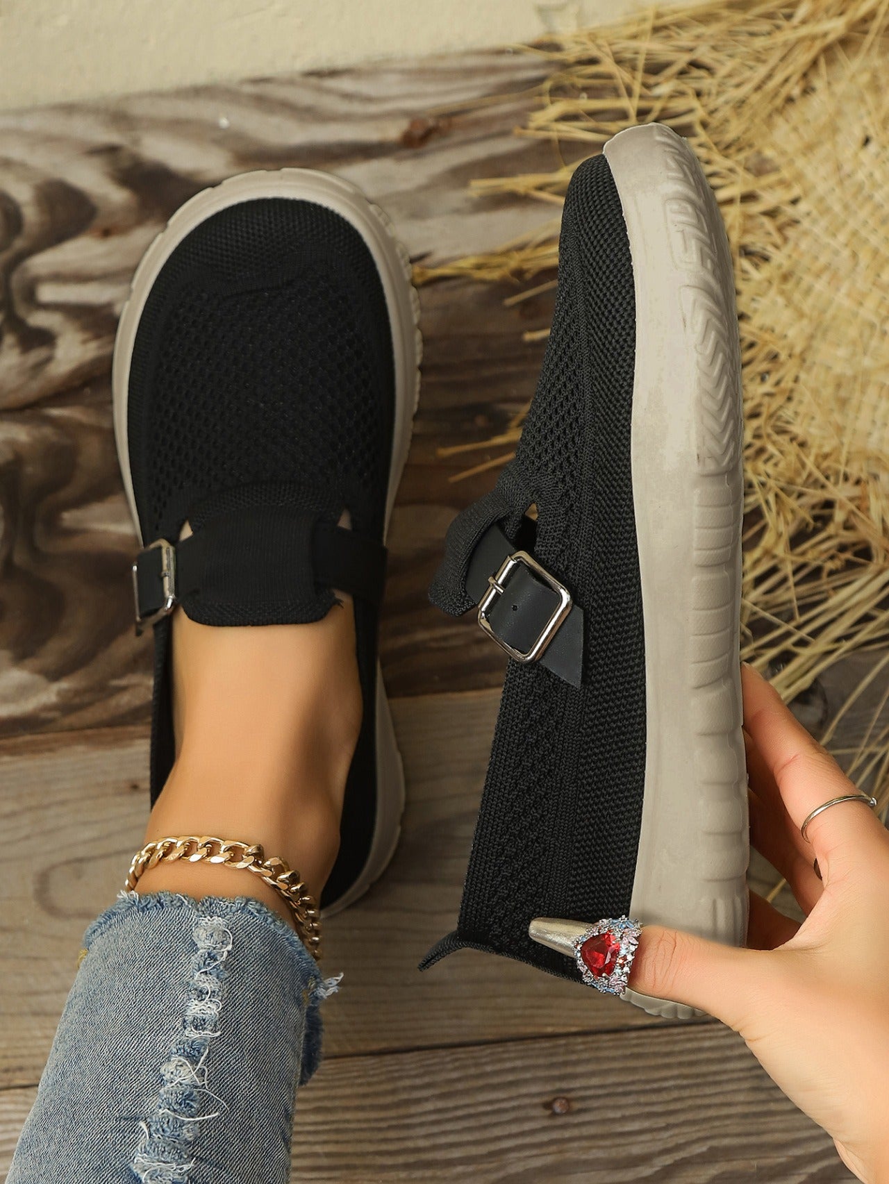 Women Orthopedic Shoes