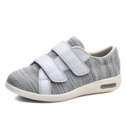 Wide Diabetic Shoes For Swollen Feet (Unisex)