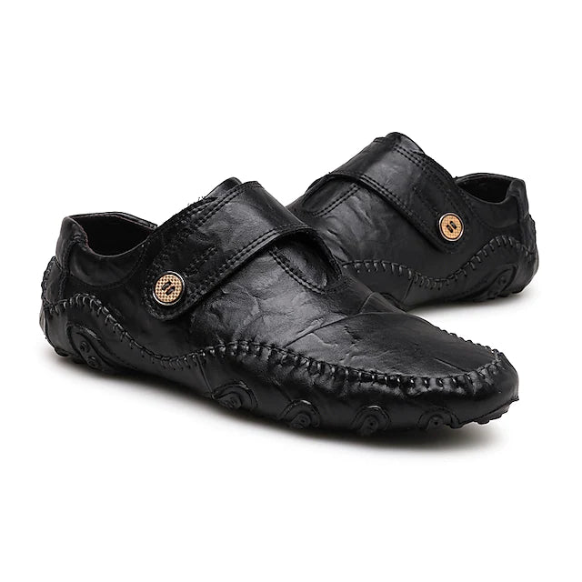 Men's Loafers Slip-Ons Comfort Shoes