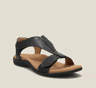 Comfortable Walking Sandals for Women with Arch Support - OutfitLondon