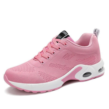 Women Orthopedic Sneakers Casual Outdoor Shoes