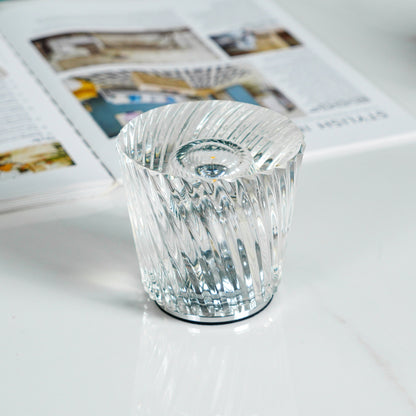 Xtal Becrux Table Lamp