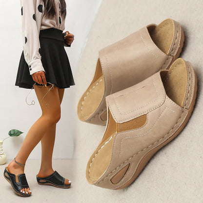 Zealbonn | Comfortable orthopedic sandals
