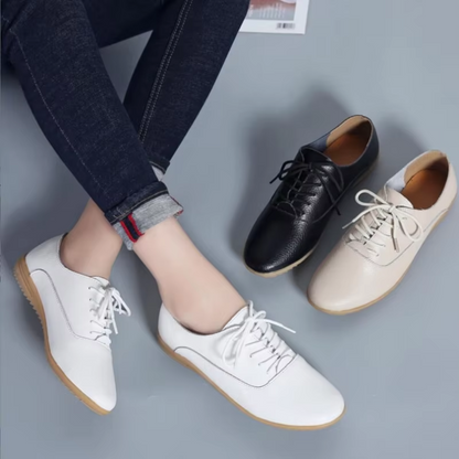 Orthopedic Women's Flat Shoes