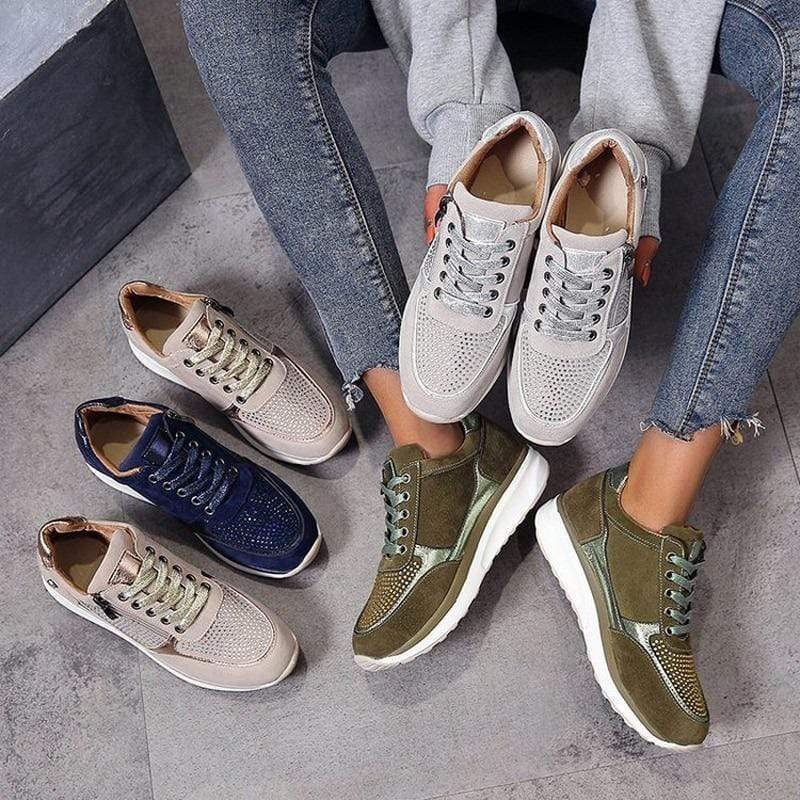 Casual Orthopedic Bunion Shoes For Women