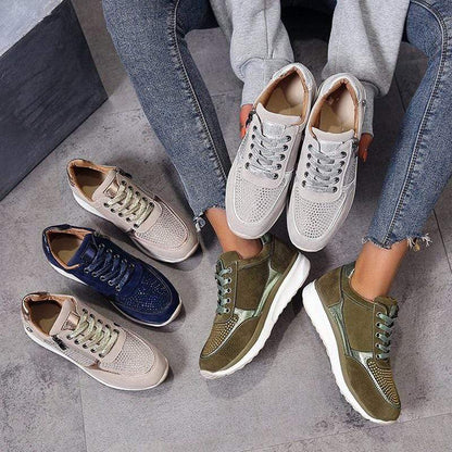 Casual Orthopedic Bunion Shoes For Women