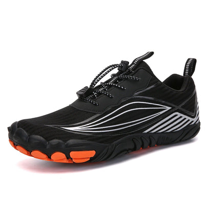 The Rapid Cyclist Shoes