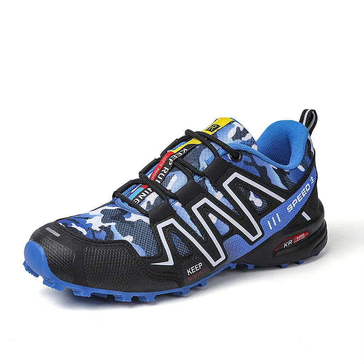 Orthopaedic Running & Hiking Shoe for Women and Men