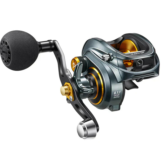 Portable Piscifun 300 Casting Fishing Reel - OutfitLondon