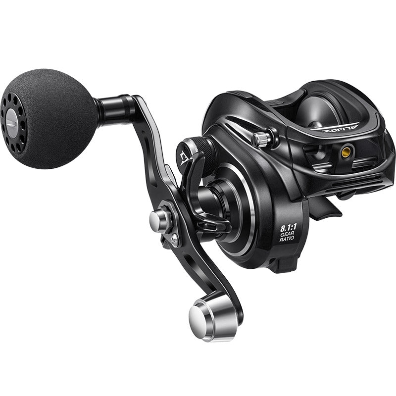 Portable Piscifun 300 Casting Fishing Reel