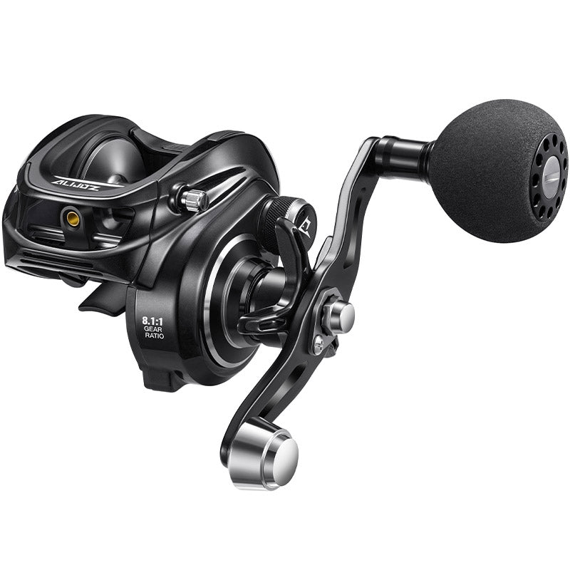 Portable Piscifun 300 Casting Fishing Reel