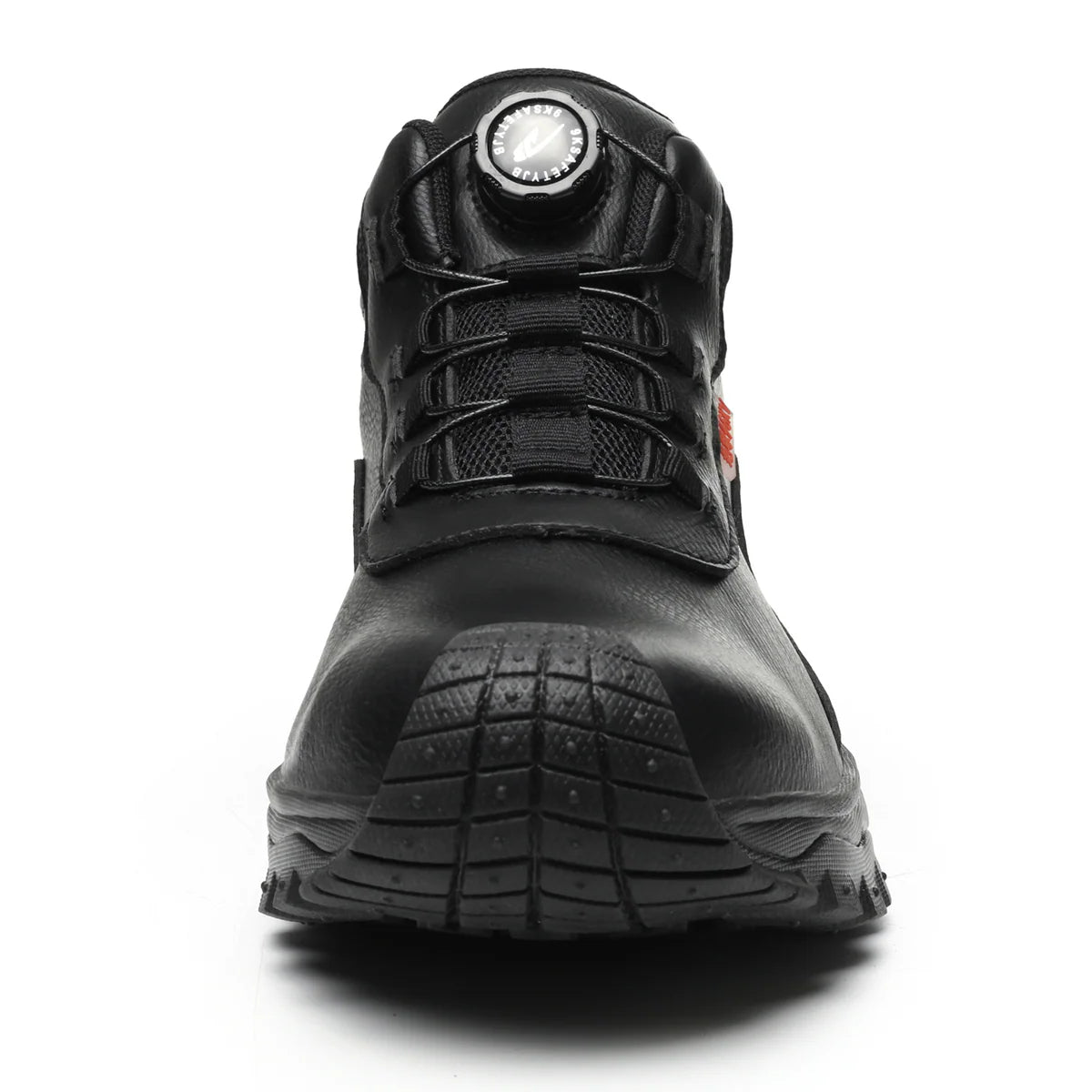 Ultralight Safety Shoes for Men - Shockproof, Puncture-Resistant and Waterproof