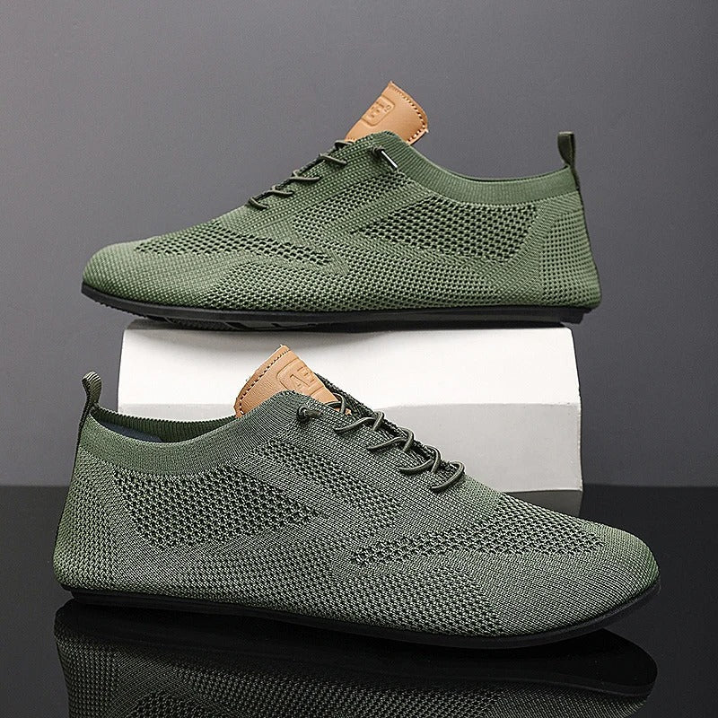 Comfortable Aefe Sneakers