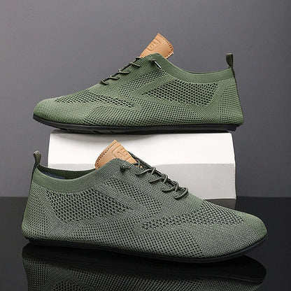Comfortable Aefe Sneakers
