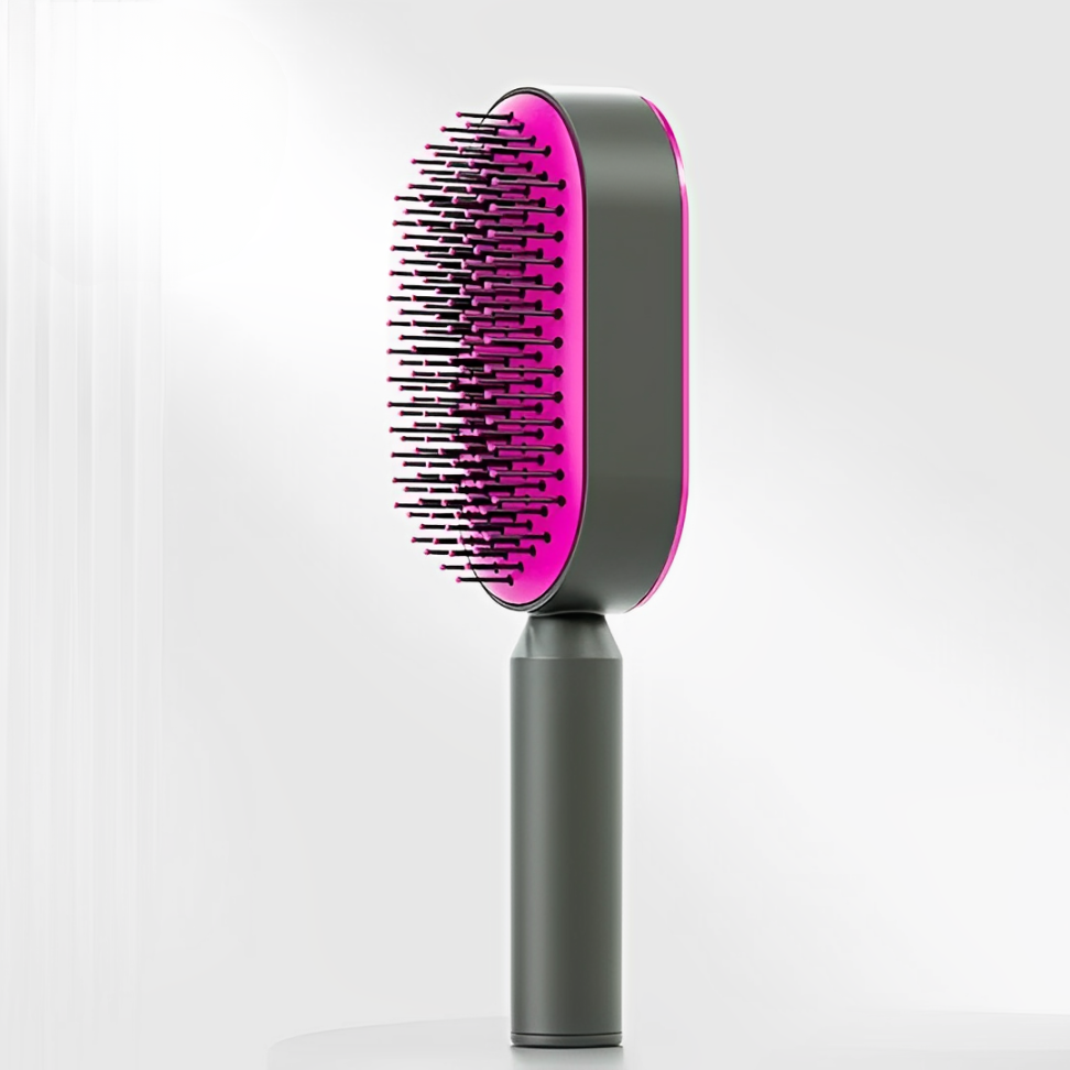Gentle Tangle Free Hair Comb - OutfitLondon