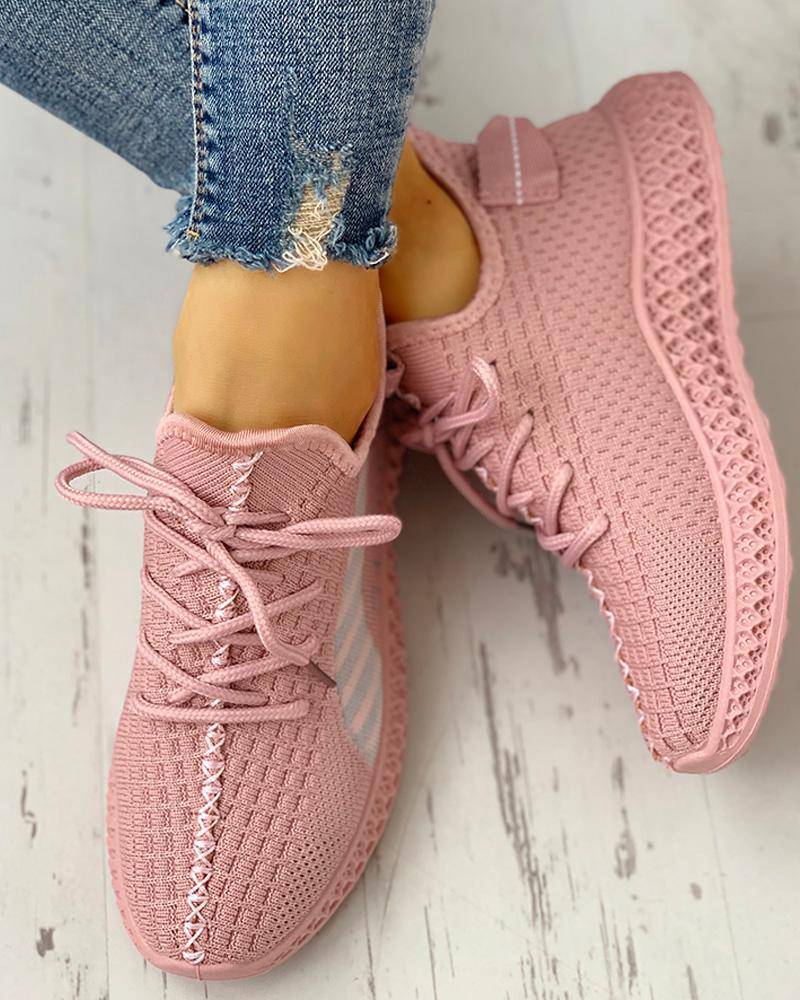 Unisex-Anti Skid Walking Shoes