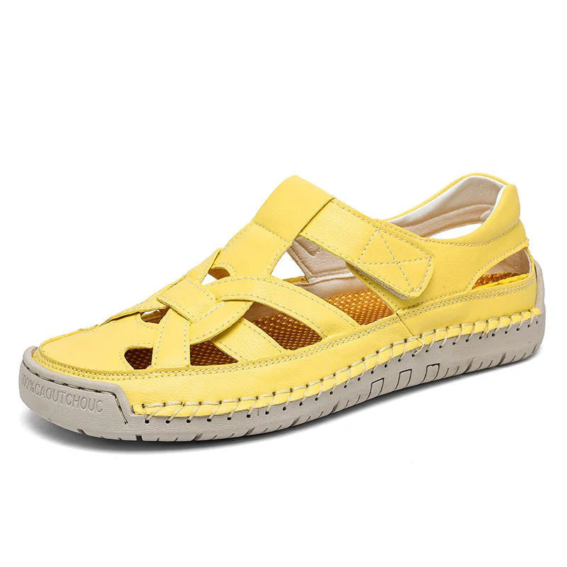 Stylish Barefoot Shoes Fisherman Sandals for Women and Men