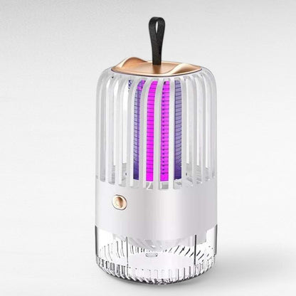 BuzzFree Mosquito Repellent