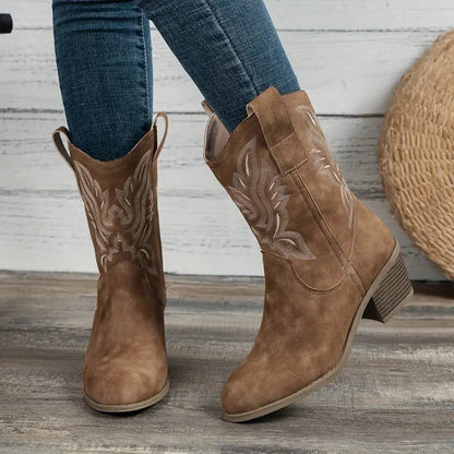 Women's Boots – Fashionable and Orthopedic Models for Comfort and Style