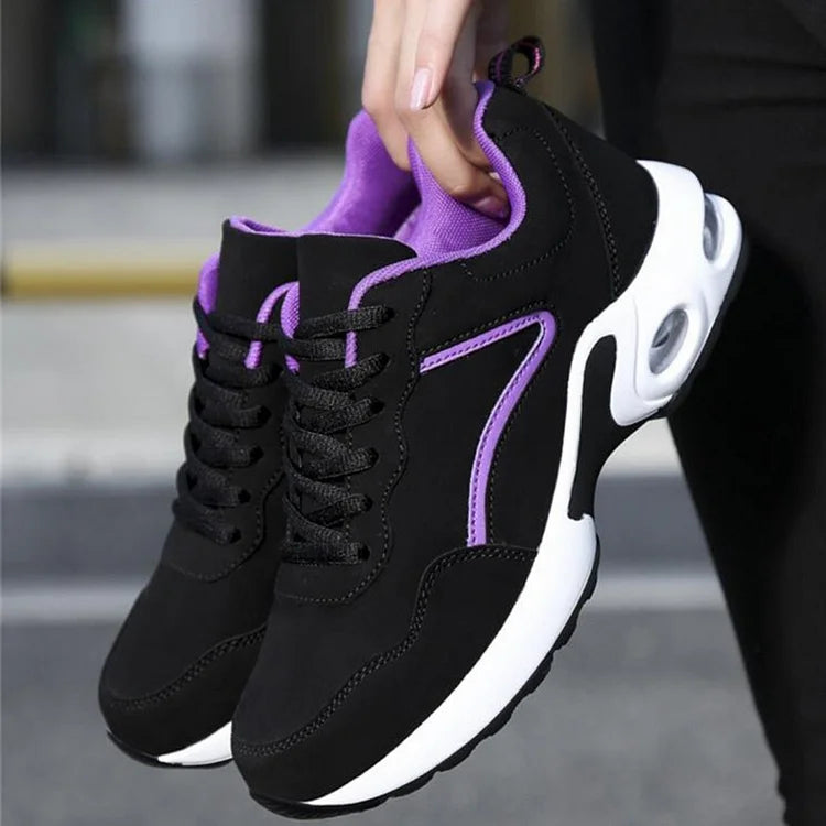Zealbon™ Layla - Ergonomic Pain Relief Footwear