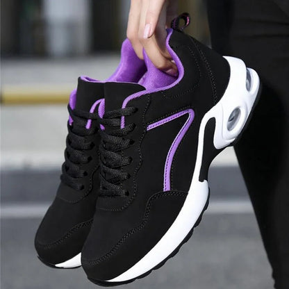 Zealbon™ Layla - Ergonomic Pain Relief Footwear