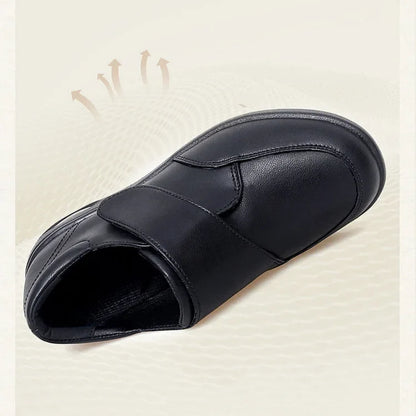 Comfortable Supportive Women's Slip Resistant Shoes
