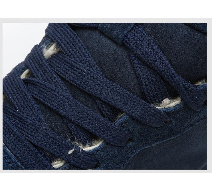 Warm Premium Winter Boots For Women and Men