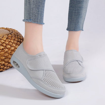 Relief Walking Shoes for Sore Feet
