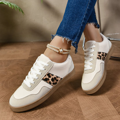 Leopard Shoes