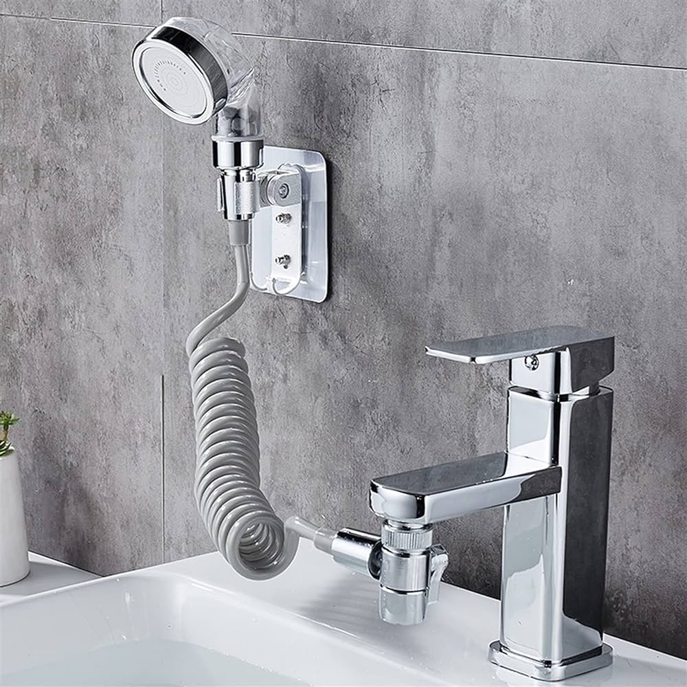 Advanced Water Saving Shower Head - OutfitLondon