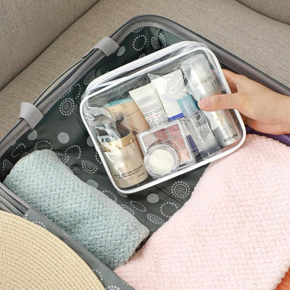 Durable Commuter Laptop Bag with USB Charger & Multiple Pockets