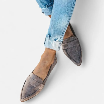Women's Summer Loafers