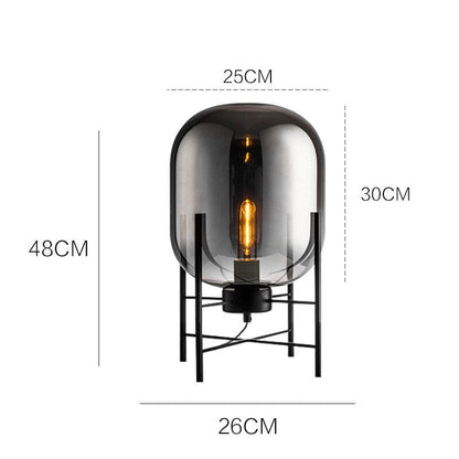 Classic Desk Top Lamp