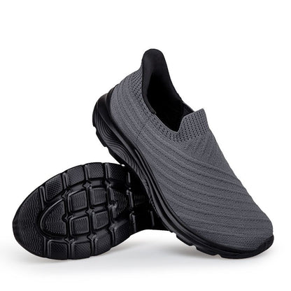 Hands Free - Orthopedic Shoes Anti-Pain Slip-on Shoes