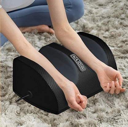 Relaxing Heat Massage Machine for Feet and Calves