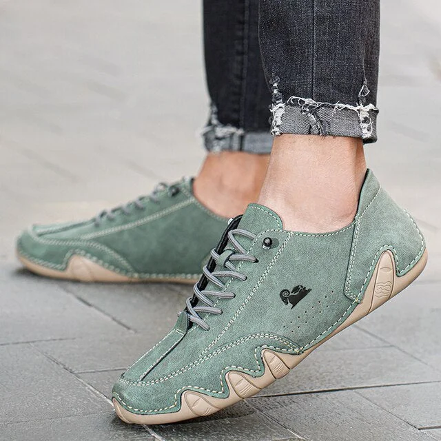 Low-Top Barefoot Beck Shoes Unisex