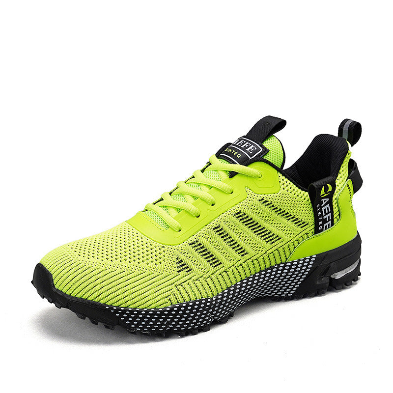 Men's Orthopedic Breathable Running Shoes